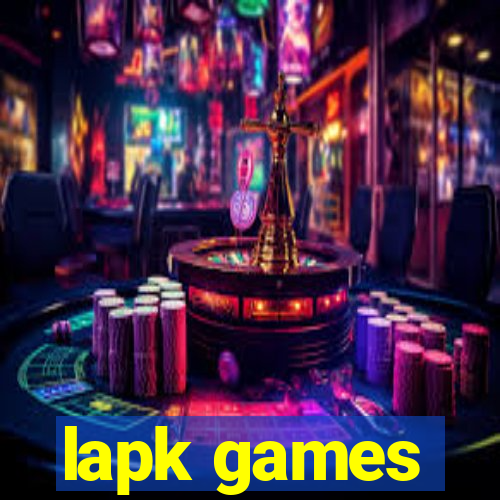 lapk games